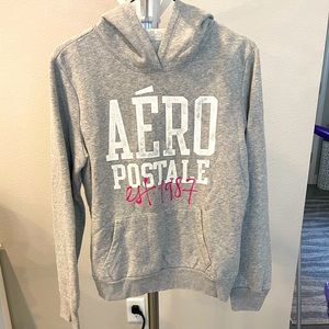 Aeropostale hoodie size medium